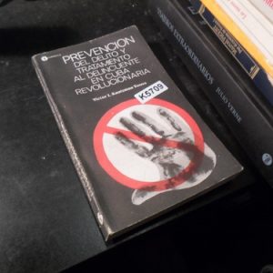 Prevención Del Delito Y Tratamiento Al Delincuente En Cuba