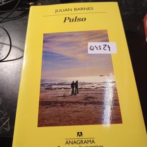 Julian Barnes  Pulso