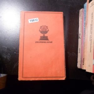 Dogma Und Ritual Der Hohen Magie Levi, Eliphas