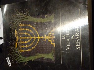 La Vida Judía En Jerusalén