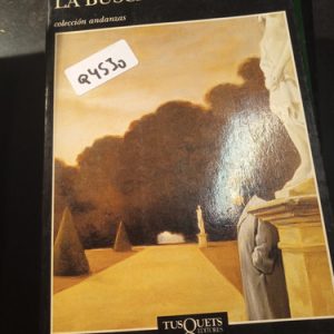 Héctor Bianciotti La Busca Del Jardin