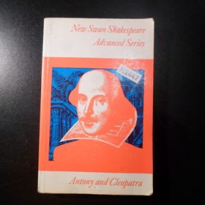 New Swan Shakespeare Advanced Series R2447