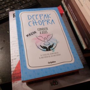 Yo Para Conocer A Dios