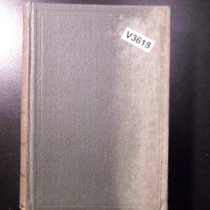 Termodinamica, J. E. Emswiler V 3618