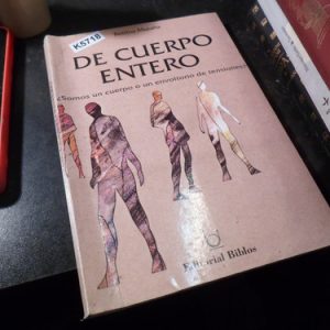 De Cuerpo Entero Bettina Mura