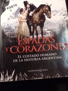 Daniel Balmaceda Estadas Y Corazones