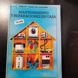 Mantenimiento Y Reparaciones En Casa