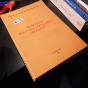 Realidad Penitencieria Argentina