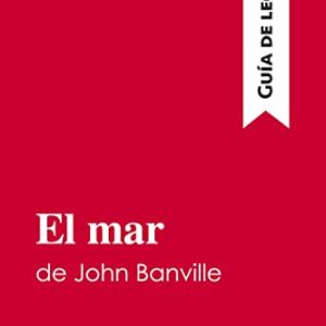 John Banville   El Mar