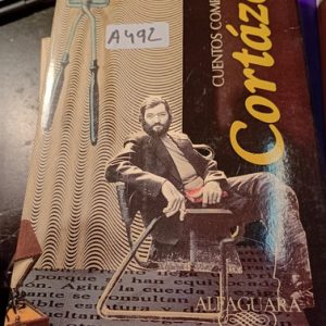Cortázar  Cuentos Completos/1