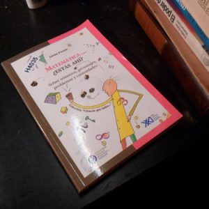 Matemática Estás Ahí De Paenza H4035