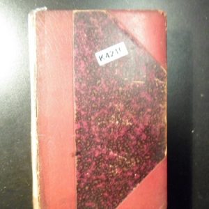 Les Caractères Ou Les Murs De Ce Siècle K4216