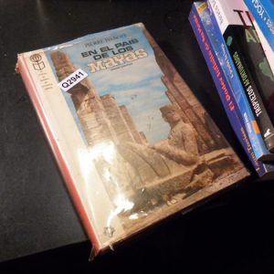 En El País De Los Mayas Pierre Ivanoff Q2941