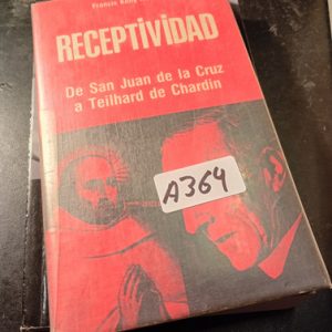 Francis Kelly Nemeck  Receptvdad  De San Juan De La Cruz A