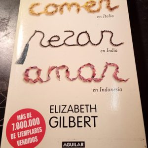 Gilbert Comer Rezar