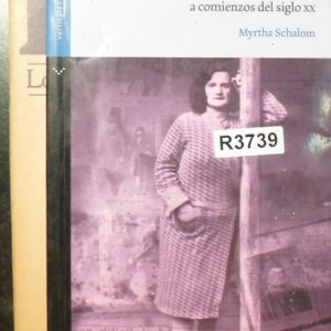 La Polaca - Schalom, Myrtha (usado)