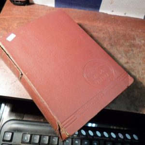 Las Dos Carátulas. Tomo 1. El Ateneo. Saint-victor(r1002