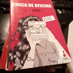 Chica De Oficina  Aprovela De Joe