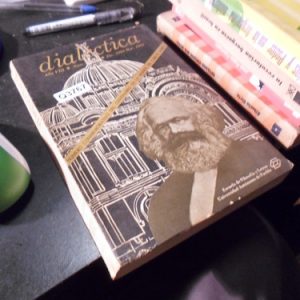 Revista Dialéctica Q3767