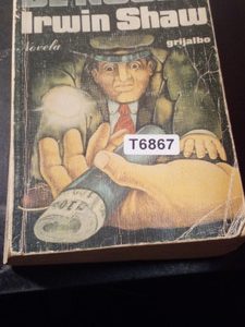 Turno De Noche Irwin Shaw