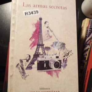 Las Armas Secretas Cortázar