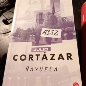 Julio  Cortázar  Rayuela
