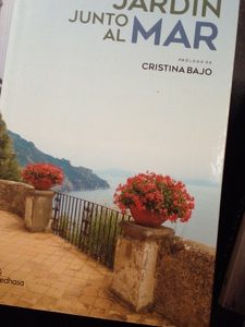 Mercè Rodoreda Jardín Junto Almar
