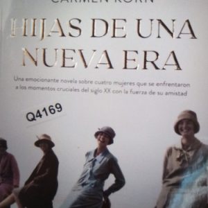 Hijas De Una Nueva Era Korn