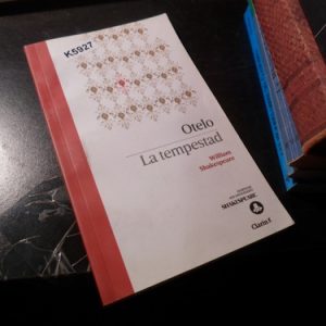 Shakespeare Otelo