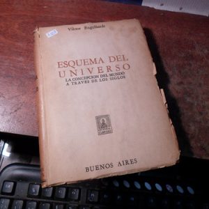 Esquema Del Universo - Viktor Engelhardt(r1011