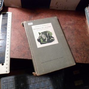 Historia De Selkirk Ernesto Morales (q1998