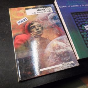 Hawking Y La Mente De Dios, Coles H3623