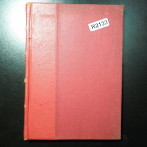 Francisco Luis Bernárdez / La Ciudad Sin Laura R2133