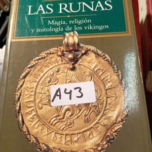 Bernard King  Las Runas