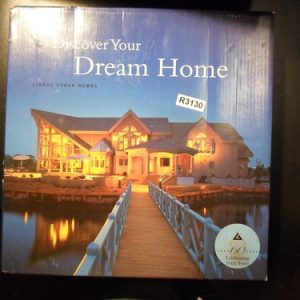 Discover Your Dream Home R3130