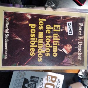 Último De Todos Los Mundos Posibles