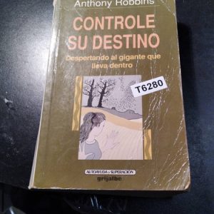 Controle El Destino De Su Empresa - Noel Tichy