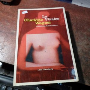 La Vivales. Charlotte Wagner (q3