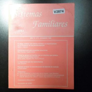 Sistema Familiares Asíba V2874