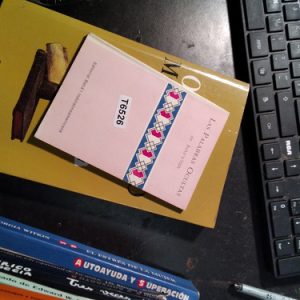 Las Palabras Ocultan