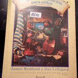 La Novela Revelación Para Niños Redfield