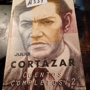 Julio  Cortazar  Cuentos Completos/2  De La Autora De