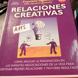 Ingouville Relaciones Creativas
