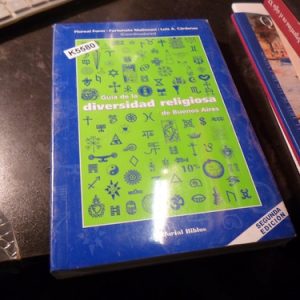 Guía De La Diversidad Religiosa De Buenos Aires
