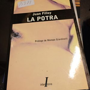Juan Filloy  La Potra