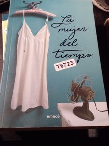 Ana María Bovo La Mujer Del Tiempo