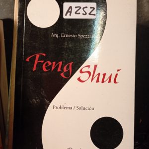 Arq. Ernesto Spezzal  Feng Shui