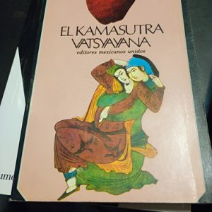 El Kamasutra Vatsyayana
