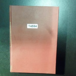 Karen Horney El Autoanalisis T4594