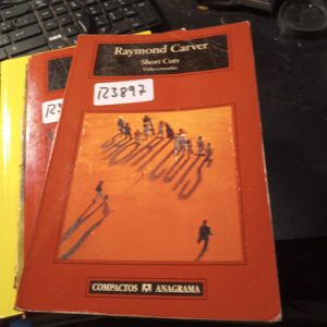 Raymond Carver  Short Cuts